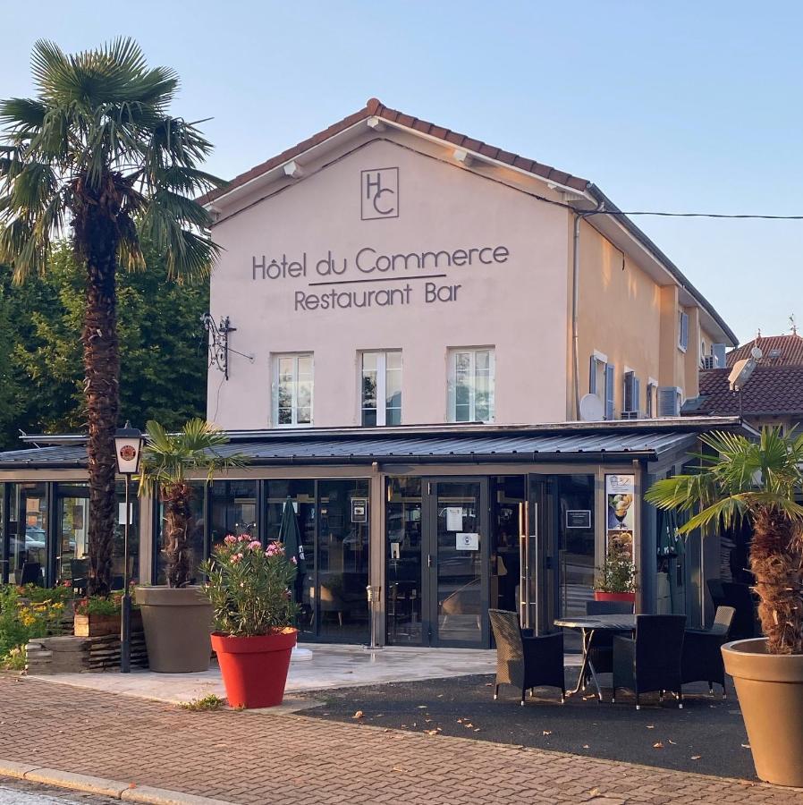 Du Commerce